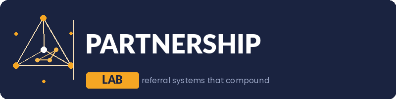 Partnership Lab
